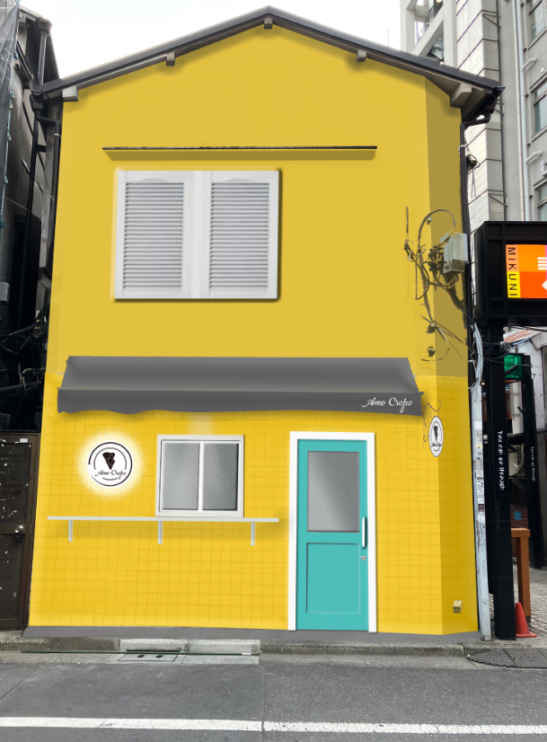 AMOCAFE池袋1号店のアルバイト・バイト求人情報-02
