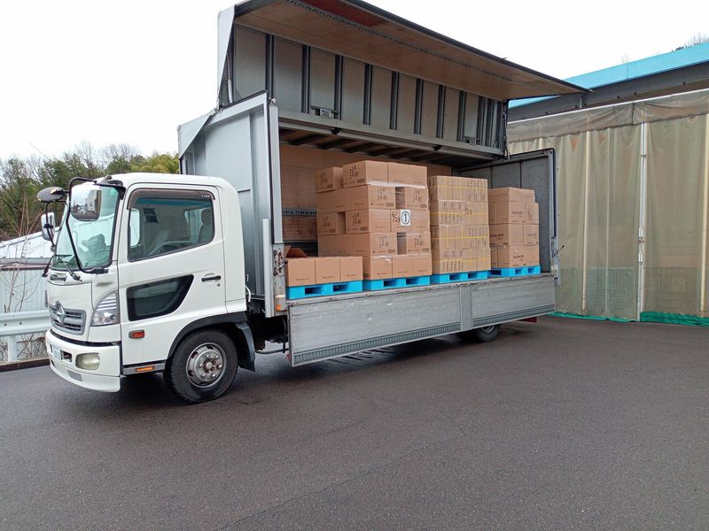 トーエー食品株式会社の求人・転職情報