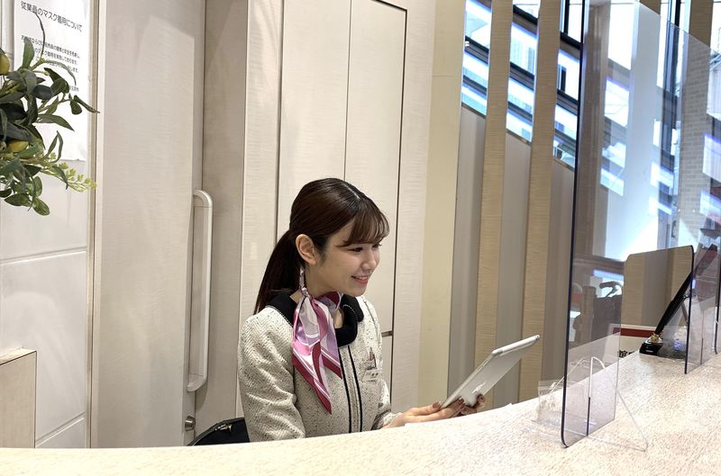 株式会社ディンプルの求人・転職情報