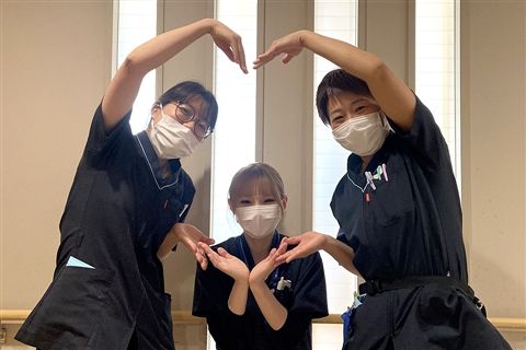 医療法人財団梅田病院の求人・転職情報