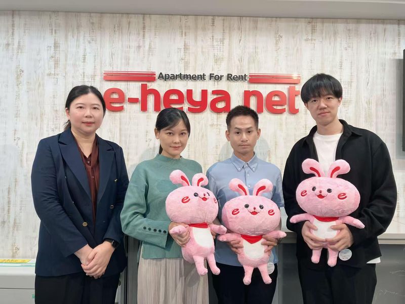 大東建託リーシング株式会社の求人・転職情報