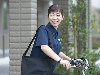 (株)やさしい手　ヴィラージュリーシュ上石神井のアルバイト・バイト求人情報-05
