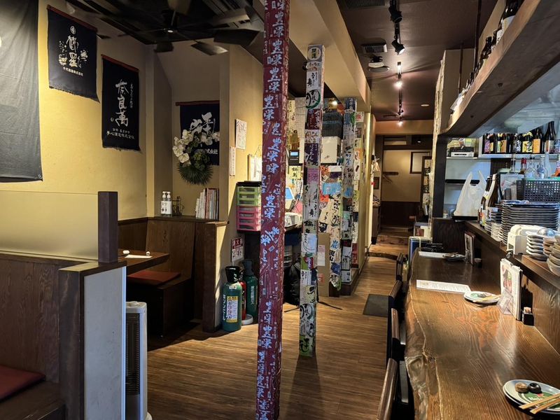 練馬　魚たか　本店のアルバイト・バイト求人情報-03