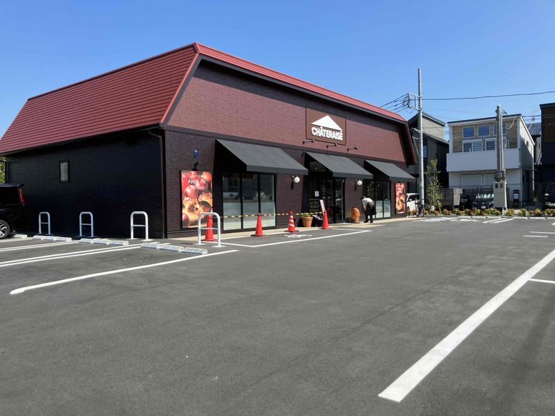 シャトレーゼ 多摩永山店のアルバイト・バイト求人情報-05