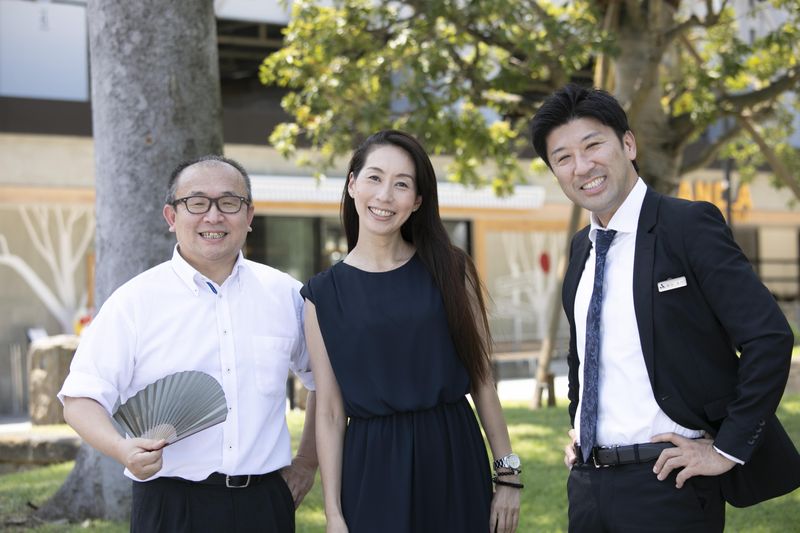 家族葬のファミーユ 安城本館(2024年2月新規OPEN)のアルバイト・バイト求人情報-03