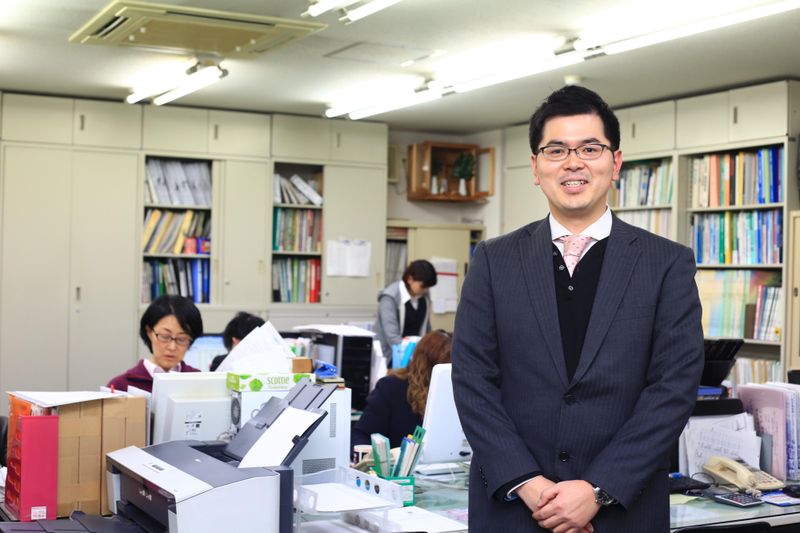 山下硝子建材株式会社-0003の求人・転職情報