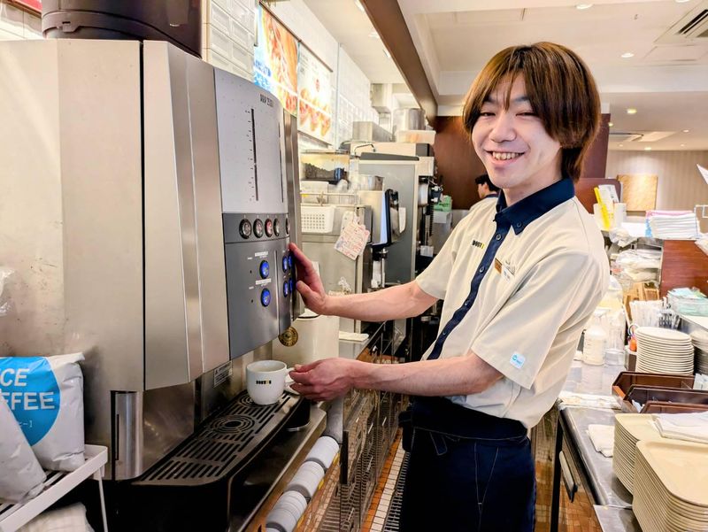 ドトールコーヒーショップ神保町白山通り店のアルバイト・バイト求人情報-02