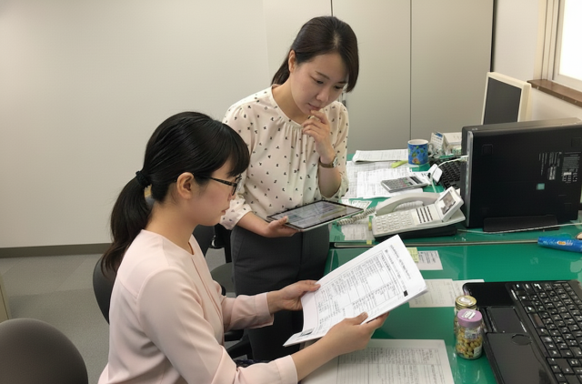 東洋酵素化学㈱-0002の求人・転職情報