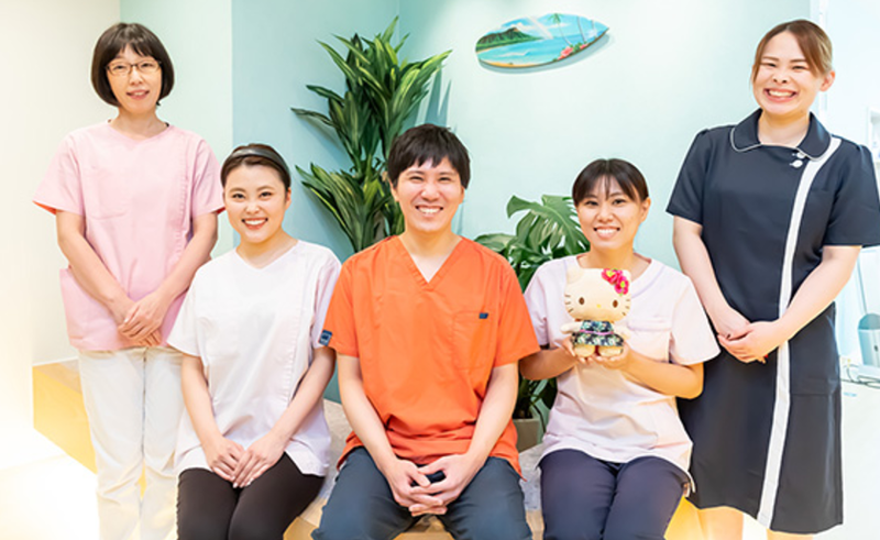 医療法人ほんだ歯科のアルバイト・バイト求人情報-03