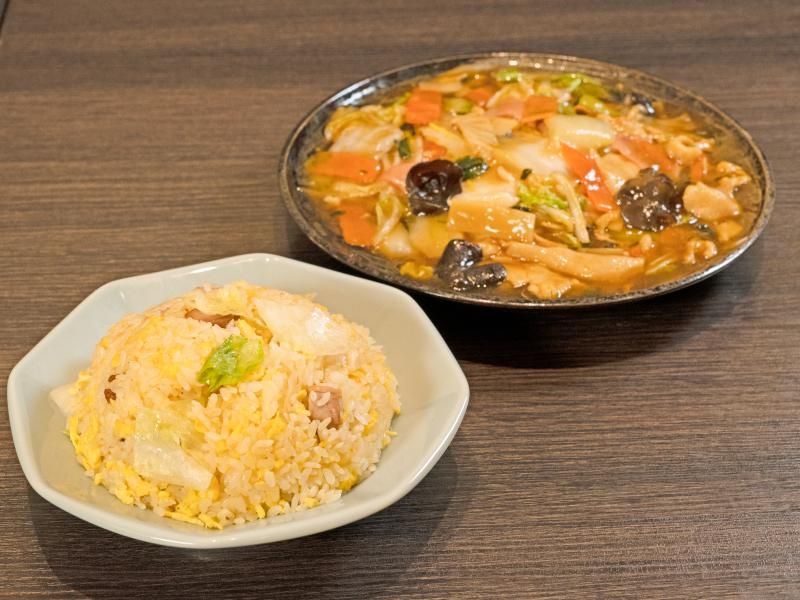 暖龍 イオンモール札幌平岡店(株式会社サプライズ)のアルバイト・バイト求人情報-05