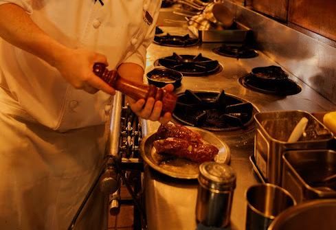 カフェ ラ・ボエム 白金のアルバイト・バイト求人情報-04
