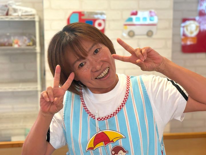 Kindergartenあけぼの園のアルバイト・バイト求人情報-11