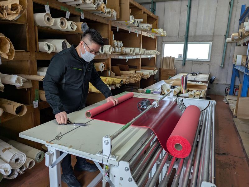 株式会社シムラ