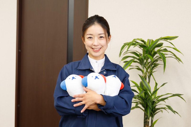 株式会社ホットスタッフ半田の求人・転職情報