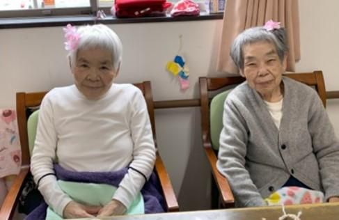 株式会社ビルフィッシュ　グループハウス富士宮の派遣求人情報