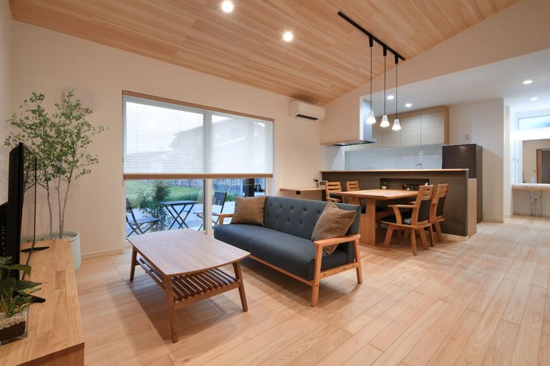 株式会社すまいるほーむの求人・転職情報