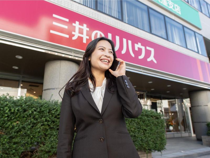 三井不動産リアルティ株式会社の求人・転職情報