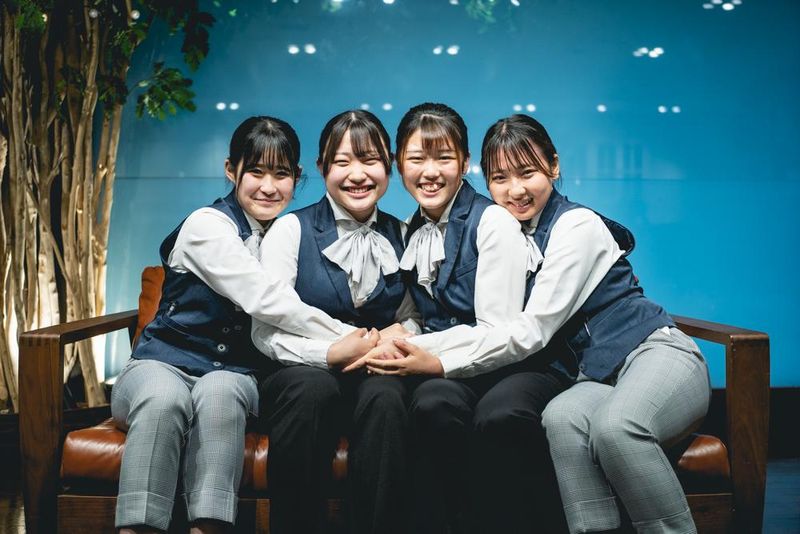 宮の森フランセス教会のアルバイト・バイト求人情報-09