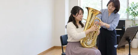 2nd Community株式会社　多摩センタースタジオのアルバイト・バイト求人情報