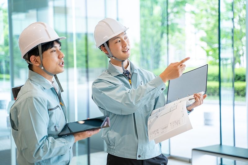 日本クリーン株式会社の求人・転職情報