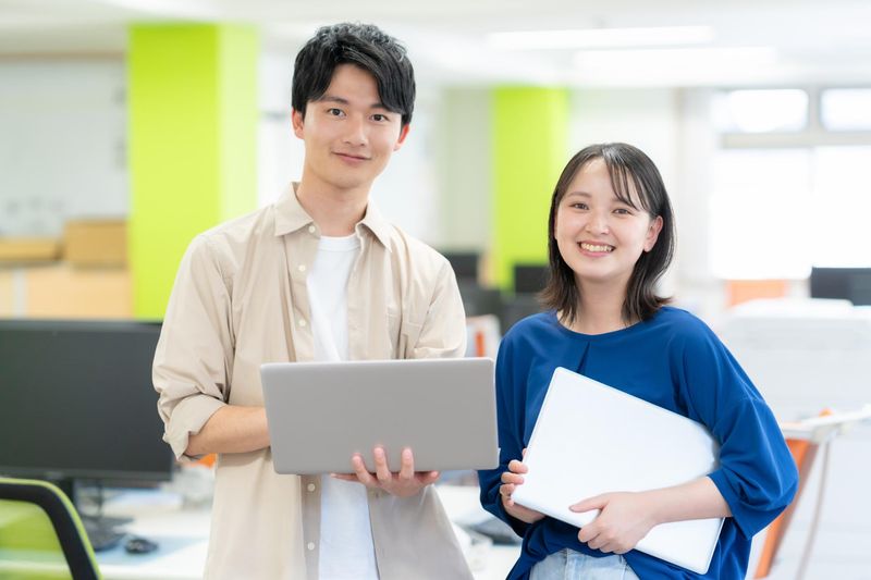 株式会社サーベイリサーチセンター　調査部　プロジェクト課のアルバイト・バイト求人情報-02