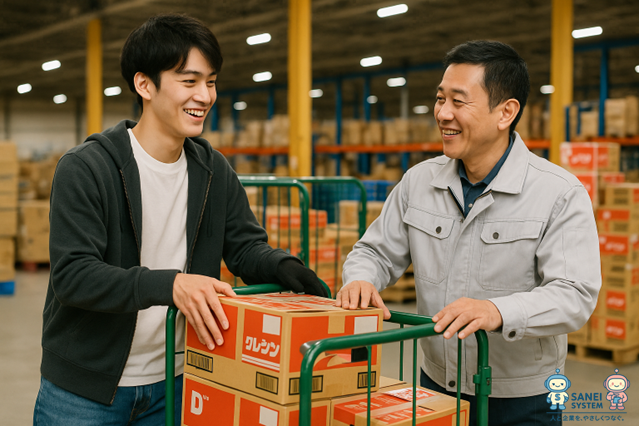 サンエイシステム株式会社