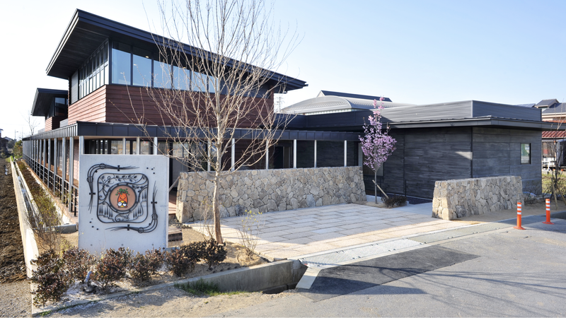 あったかハウス甘呂 グループホーム サフランのアルバイト・バイト求人情報-03