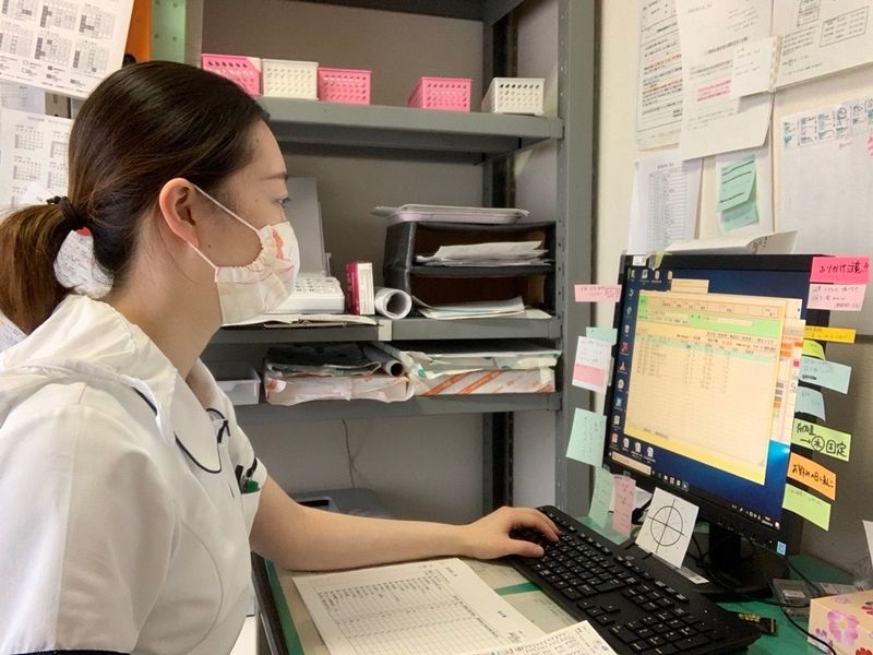 富士産業株式会社 愛和の里きもべつのアルバイト・バイト求人情報-47