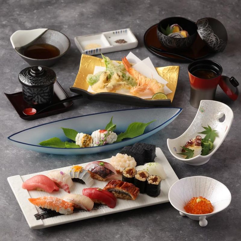 鮨と天ぷら　からすのアルバイト・バイト求人情報-20