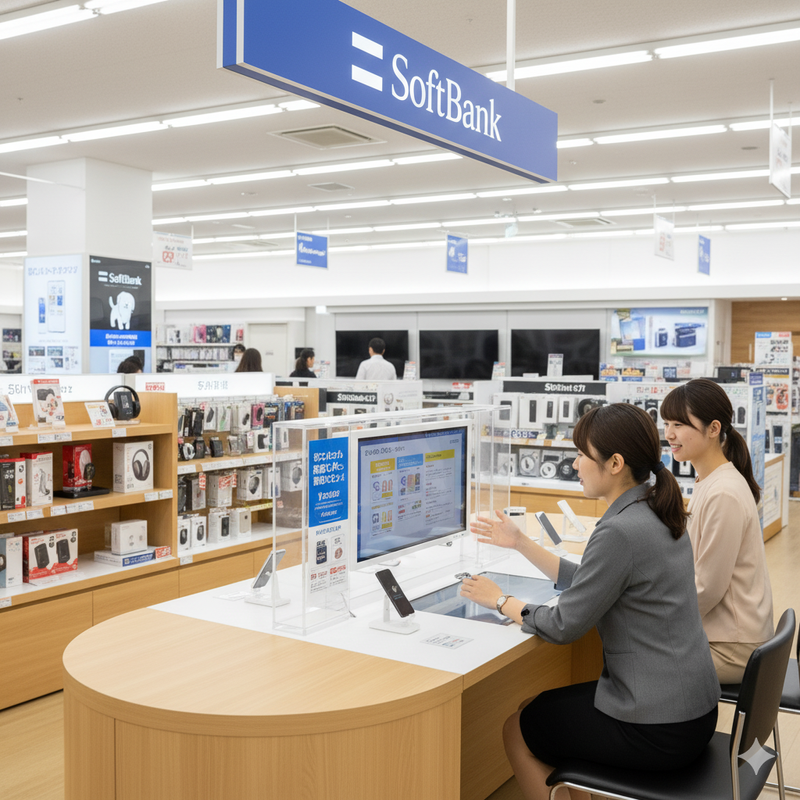 ヤマダ電機 YAMADA八王子別所店の求人・転職情報-03