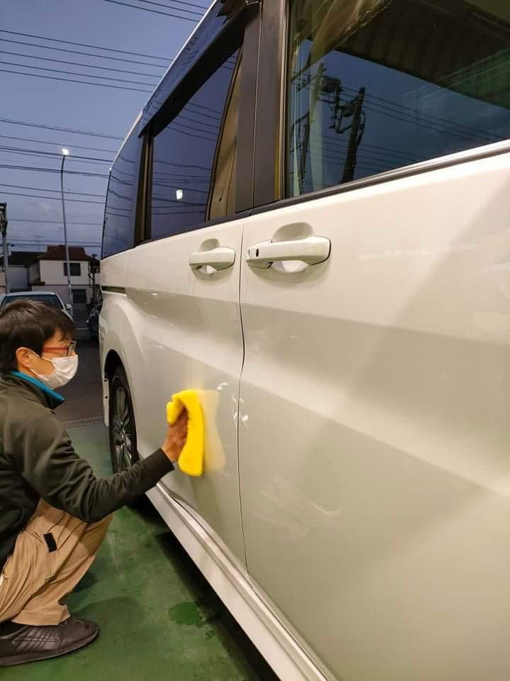 有限会社三共サービスの求人・転職情報