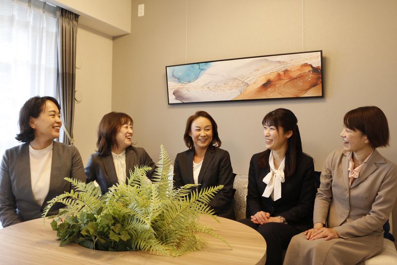 株式会社長谷工アーベスト 本社のアルバイト・バイト求人情報-02