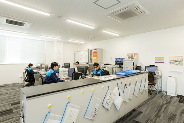 株式会社マキタ運輸 福岡営業所の求人・転職情報