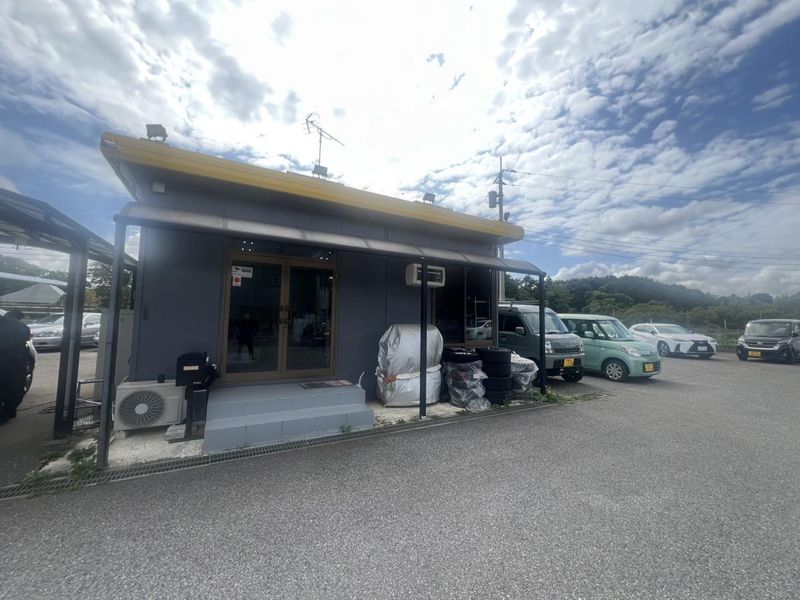 株式会社ジャストカーズのアルバイト・バイト求人情報-02