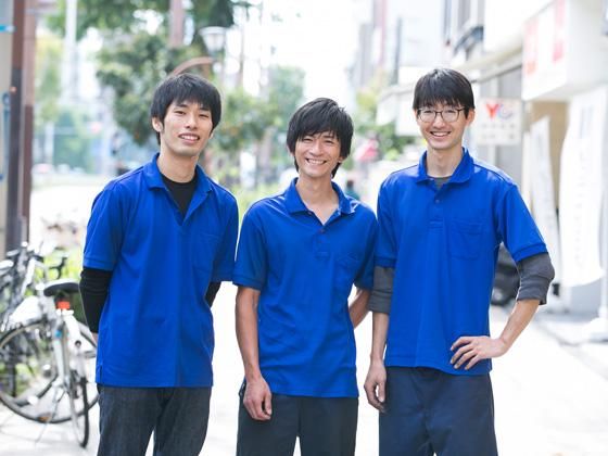 株式会社　テルテルアドバンスの求人・転職情報