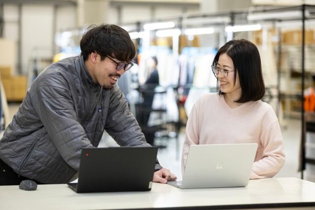 ㈲オーク物流の求人・転職情報