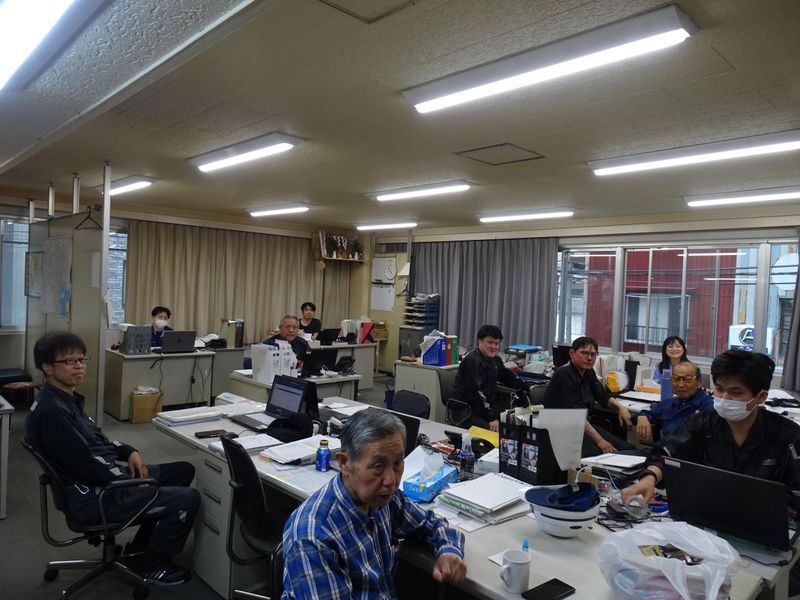 株式会社京葉エレベーターサービスのアルバイト・バイト求人情報-05