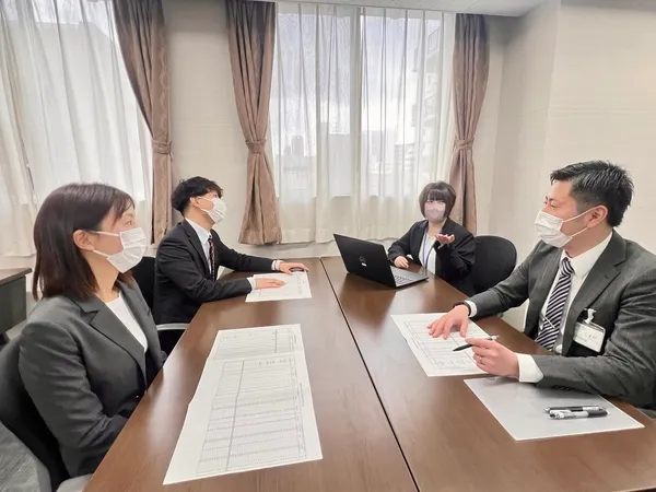 社会医療法人協和会の求人・転職情報