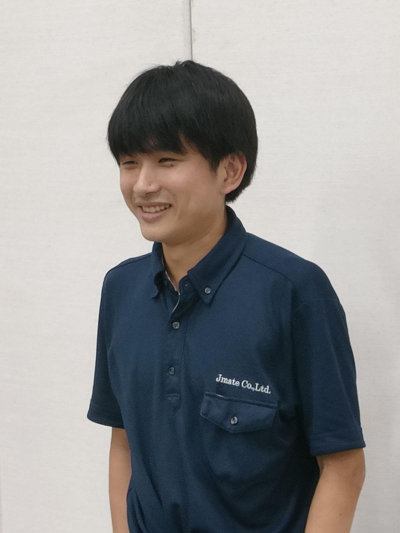 株式会社ジェイ・メイト　の求人・転職情報