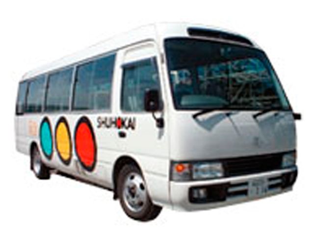 医療法人秀峰会 総務部