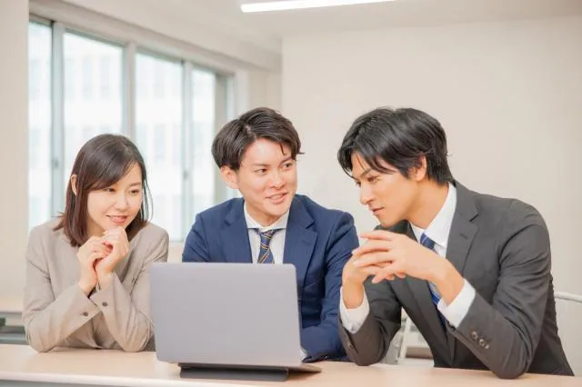 株式会社リンクトゥモローのアルバイト・バイト求人情報