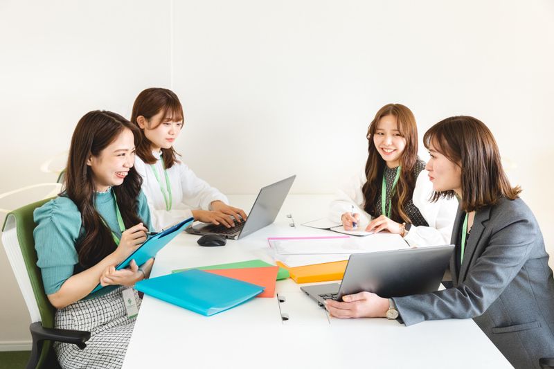 HRマネージメント株式会社　東京本社のアルバイト・バイト求人情報-03