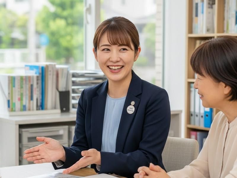 一般社団法人ワークみらいの求人・転職情報