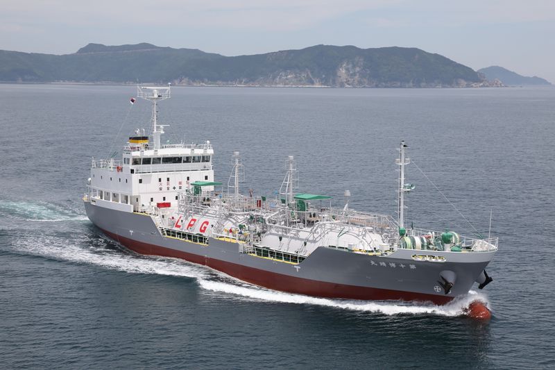 田渕海運株式会社の求人・転職情報