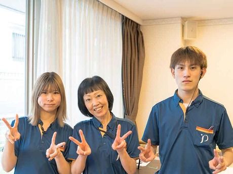 サービス付き高齢者向け住宅 ピースフリー高槻の求人5