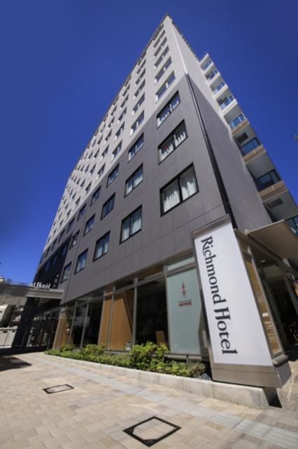 リッチモンドホテル名古屋新幹線口のアルバイト・バイト求人情報-03