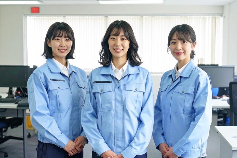 大東通信機株式会社のアルバイト・バイト求人情報-05