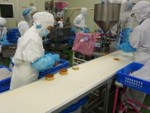 北海道ローズデリカ株式会社/車通勤可!無料送迎有(新さっぽろ駅・JR厚別駅から)の派遣求人情報