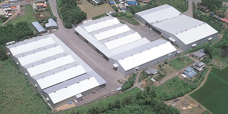 茨城倉庫株式会社の求人・転職情報