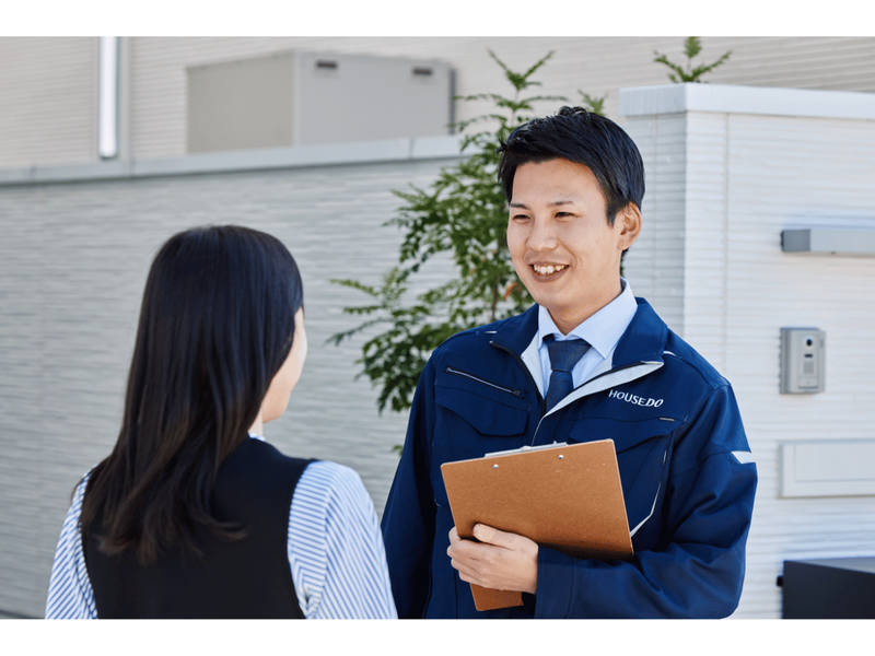 株式会社ハウスドゥ・ジャパン-0031の求人・転職情報